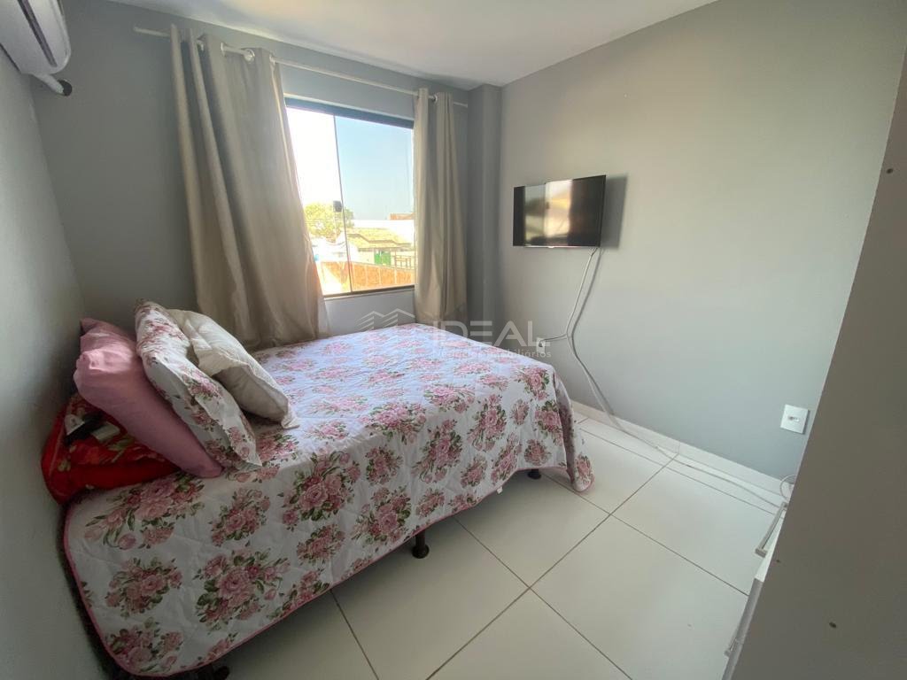 Apartamento à venda com 2 quartos, 1 banheiro, 1 vaga e 52m² no Parque do Prado, Campos dos Goytacazes (RJ) — foto 7 de 11