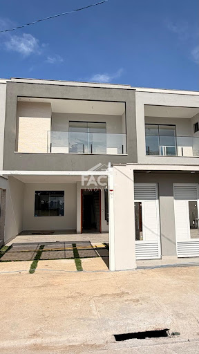 Casa em Morada de Laranjeiras, Serra | 3 Dorms, 1 Suíte