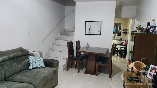 Casa em Jardim Olympia  -  São Paulo