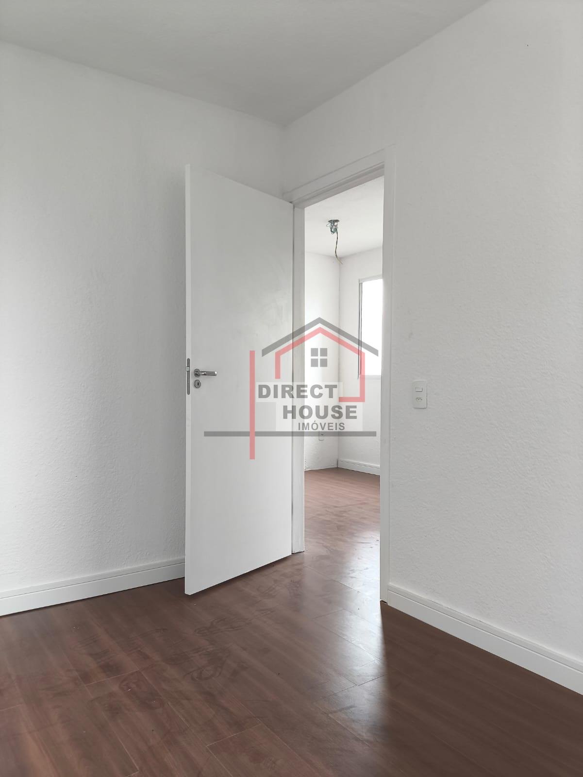 Apartamento, 2 quartos, 42 m² - Foto 6
