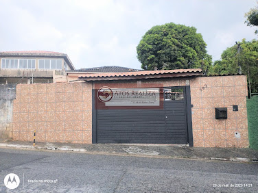 Casa à Venda no Jardim Vista Alegre, SP – 3 Quartos, 104m², R$450mil