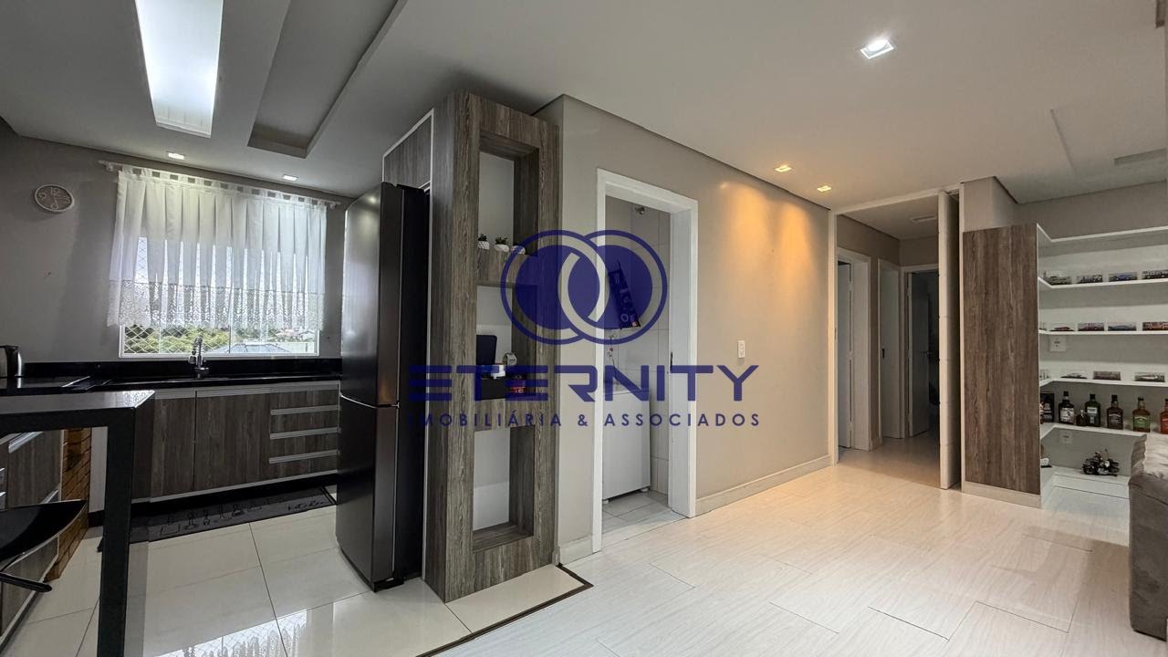 Cobertura à venda com 3 quartos, 1 suíte, 2 vagas e 100m² no Colonial, São Bento do Sul (SC) — foto 8 de 30