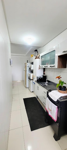 Apartamento em Tabuleiro  -  Camboriú