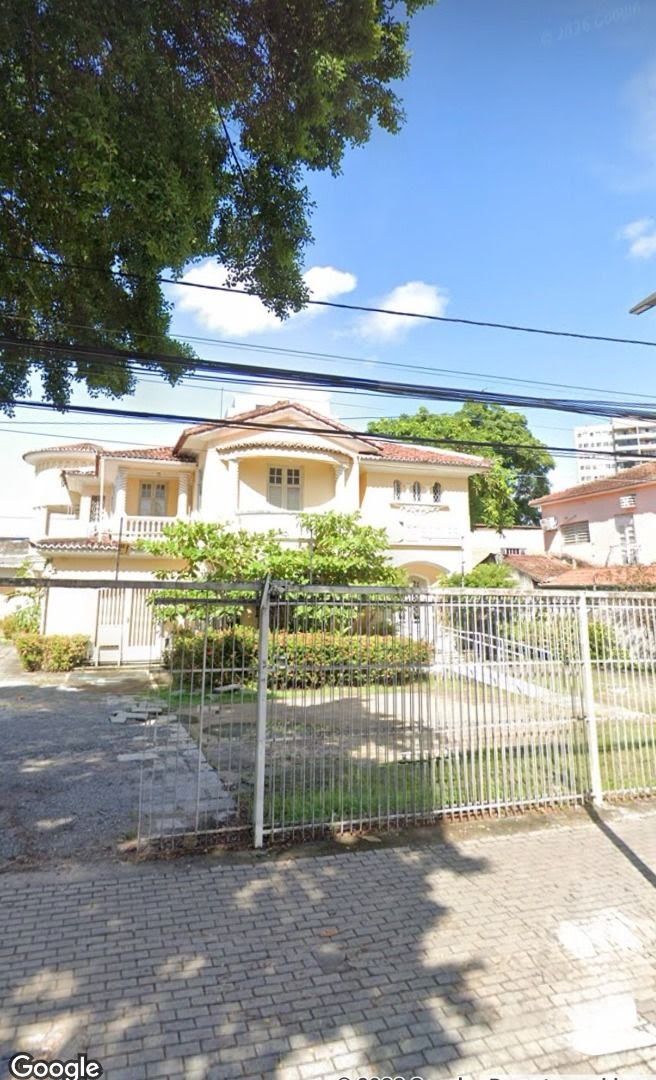 Casa à venda com 20 quartos, 6 banheiros, 20 vagas e 550m² no Boa Vista, Recife (PE) — foto 3 de 22