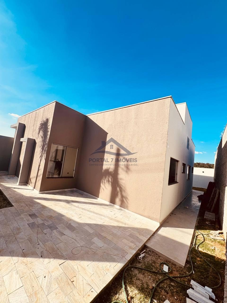 Casa à venda com 2 quartos, 1 suíte, 2 vagas e 180m² no Lucas Ribeiro - Colorado, Sete Lagoas (MG) — foto 13 de 17