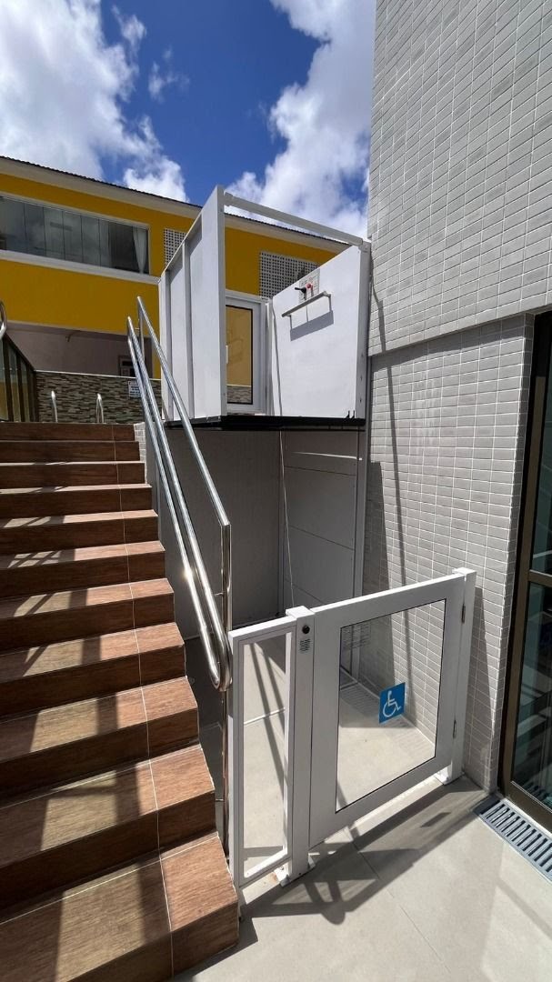 Apartamento à venda com 1 quarto, 1 suíte, 1 vaga e 32m² no Graças, Recife (PE) — foto 17 de 17