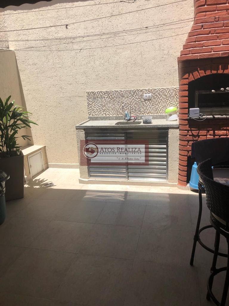 Casa à venda com 2 quartos, 2 suítes, 2 vagas e 94m² no Pedreira, São Paulo (SP) — foto 17 de 17