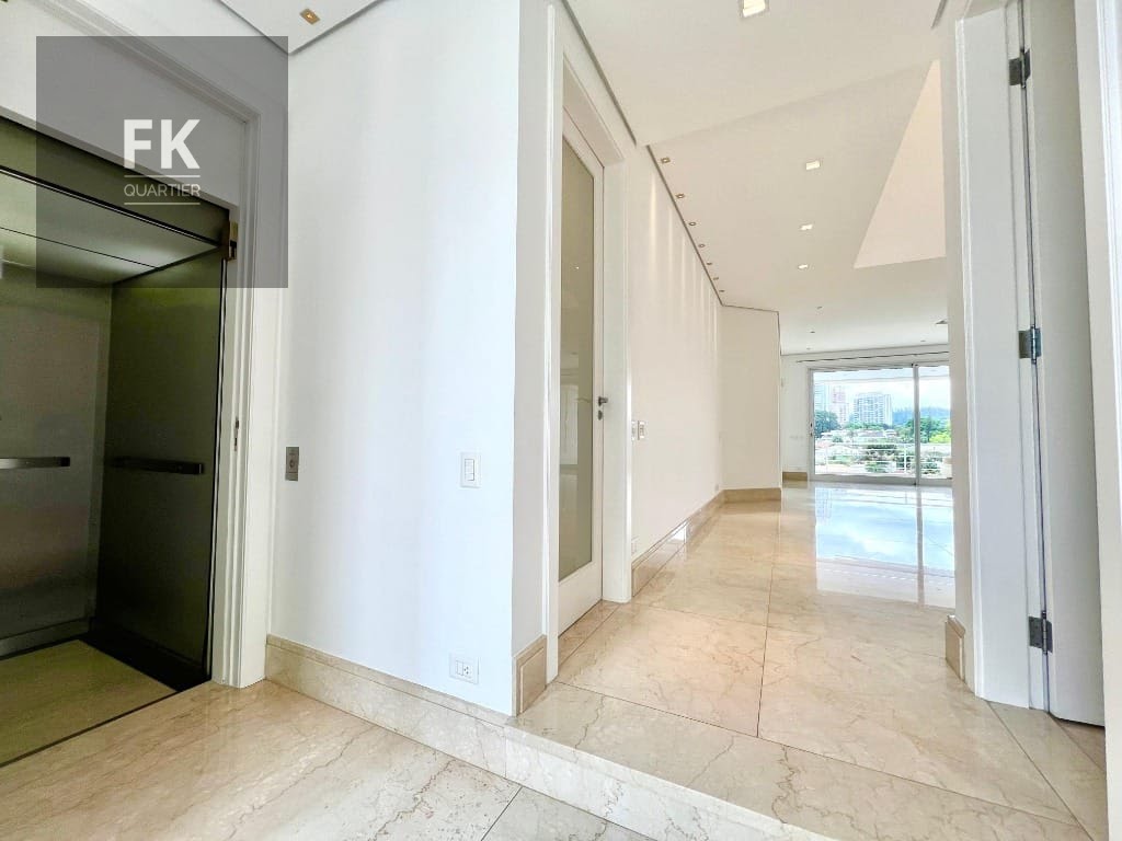 Casa à venda com 4 quartos, 4 suítes, 6 vagas e 620m² no Alphaville Residencial Um, Barueri (SP) — foto 11 de 30