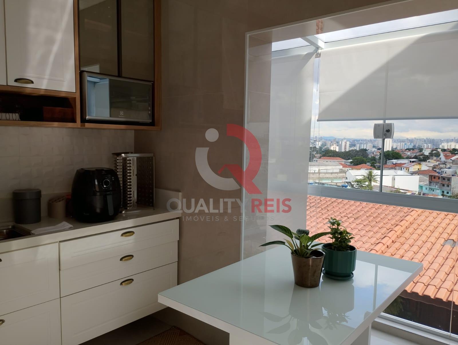Sobrado, 4 quartos, 286 m² - Foto 9