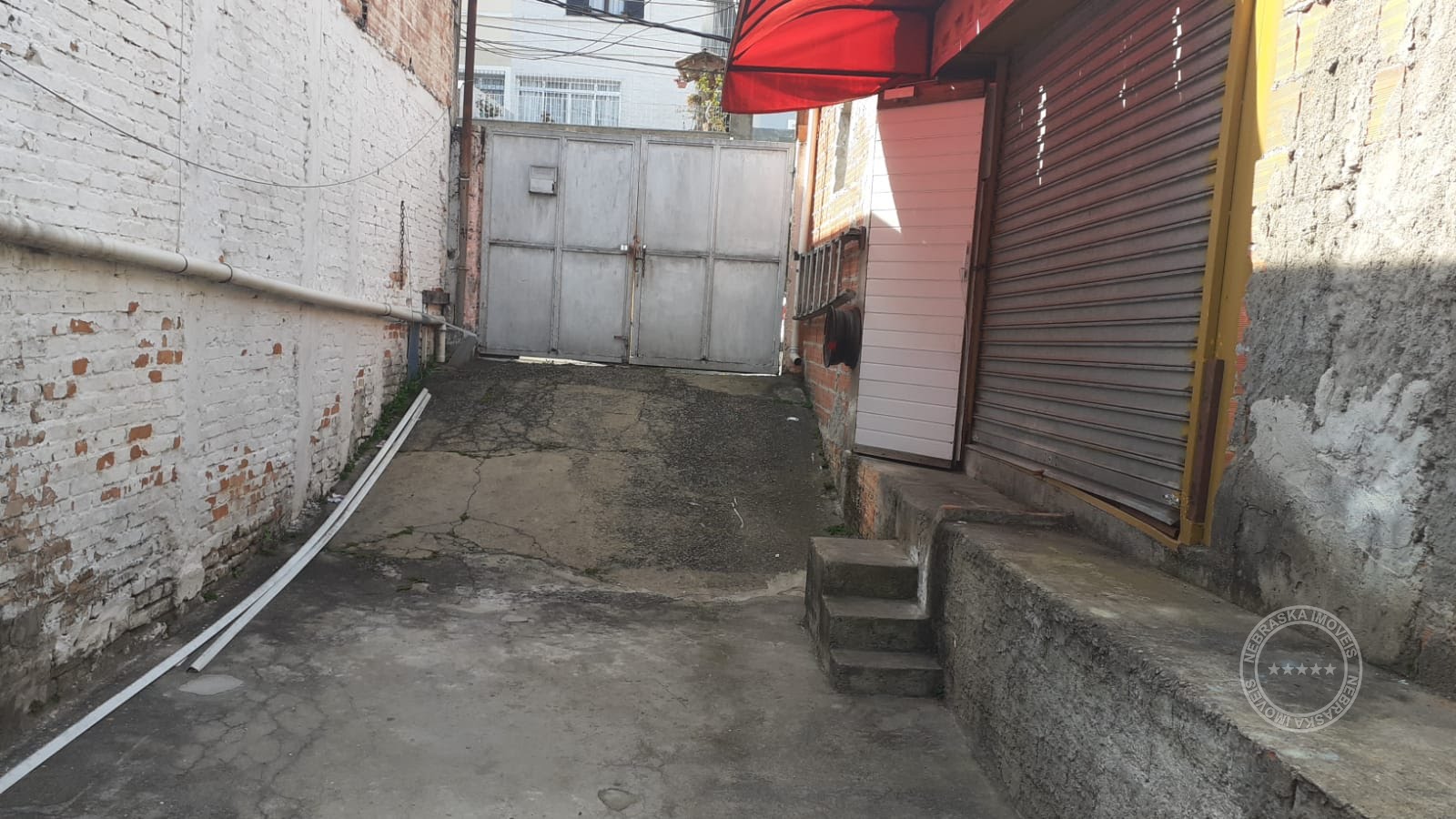 garagem
