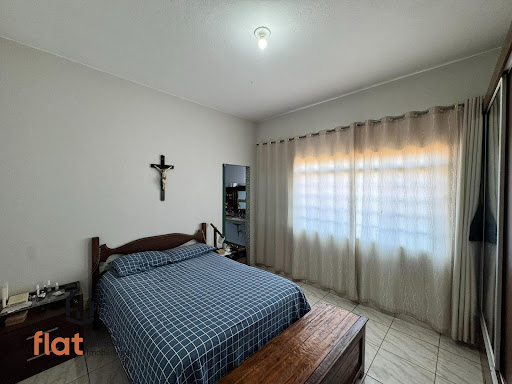 Casa à Venda no bairro São José, Pará de Minas, 216m², 3 Quartos, R$690 Mil