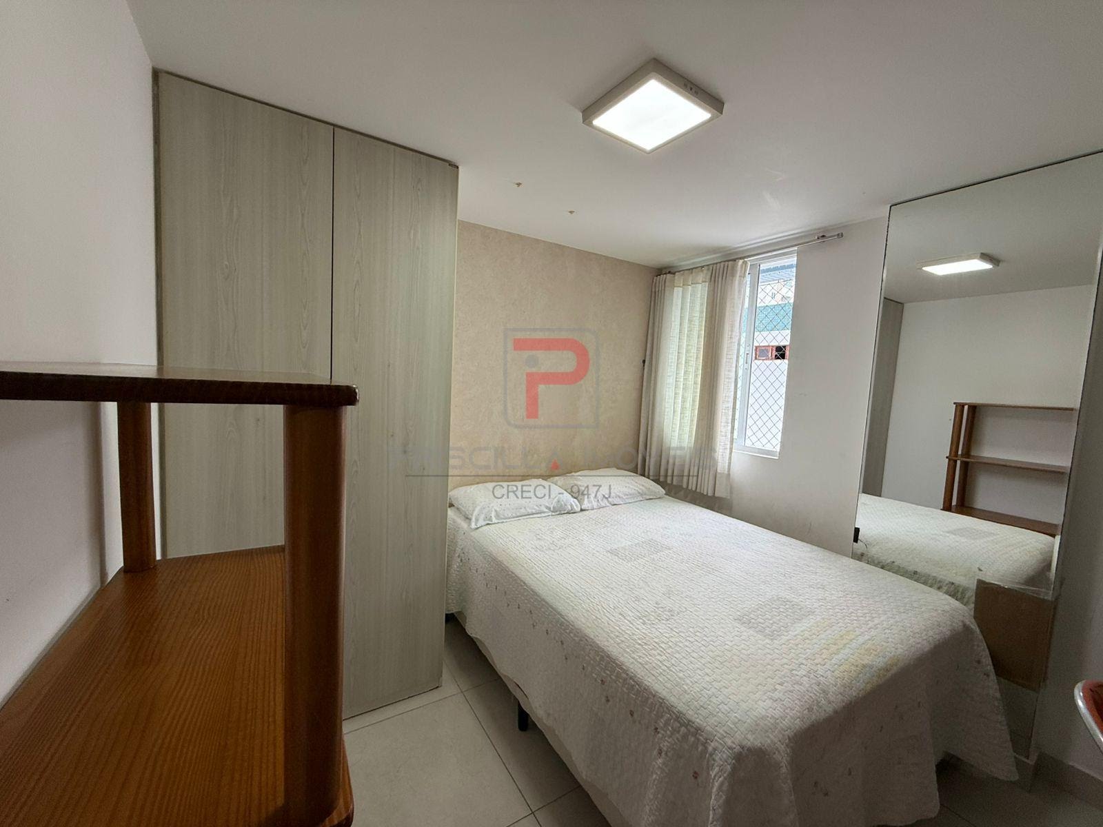 Apartamento à venda com 3 quartos, 1 suíte, 1 vaga e 70m² no Bessa, João Pessoa (PB) — foto 15 de 29