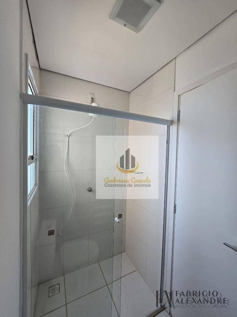 Apartamento à venda com 2 quartos, 1 suíte e 61m² no Vila Ercília, São José do Rio Preto (SP) — foto 9 de 24