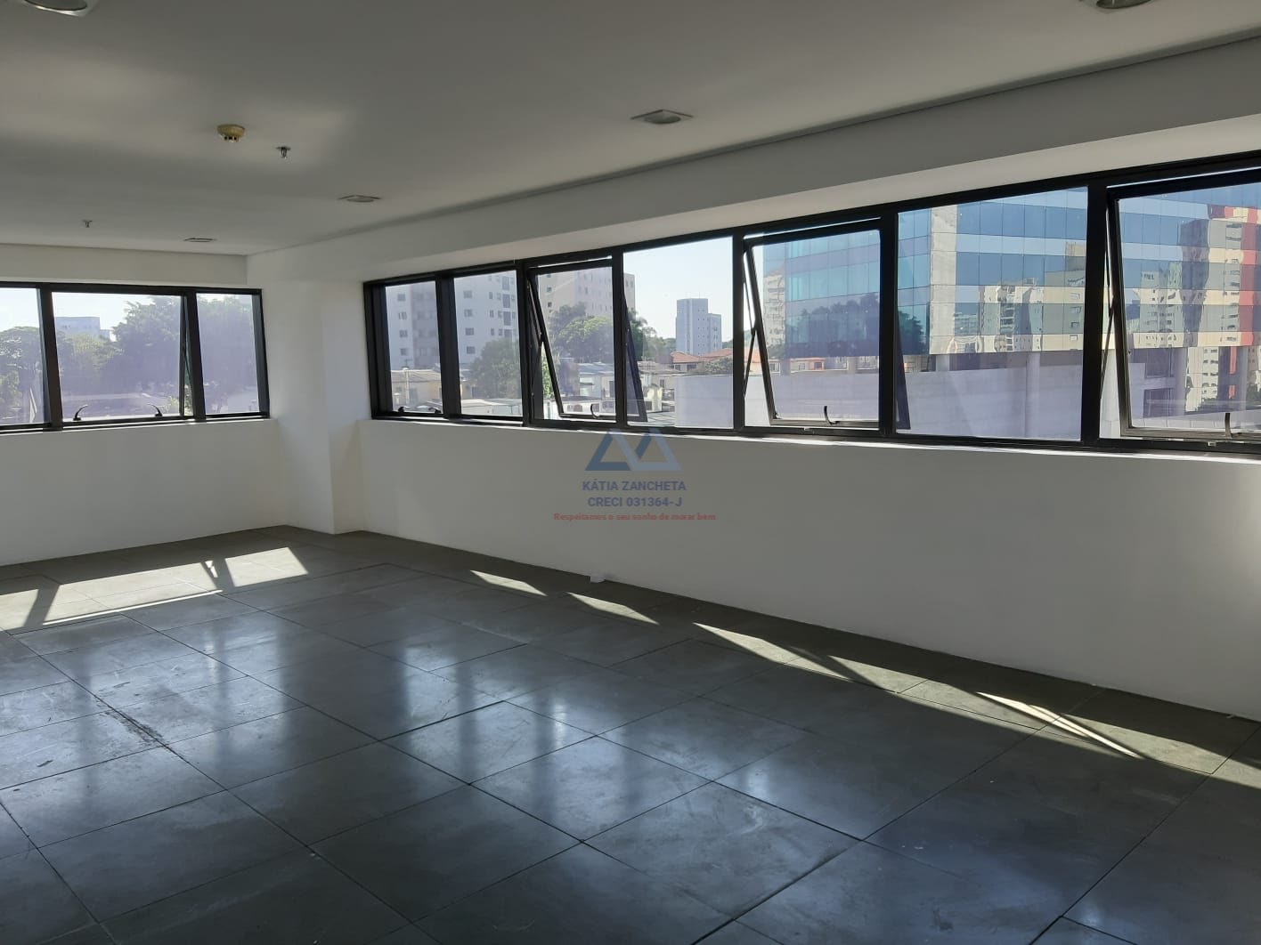 Comercial para alugar com 2 banheiros e 50m² no Jabaquara, São Paulo (SP) — foto 3 de 14