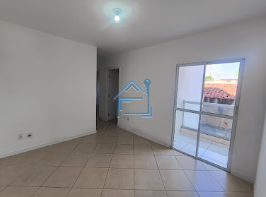 Apartamento 2 dormitórios no 2º andar - Jardim Capitão - Sorocaba/SP