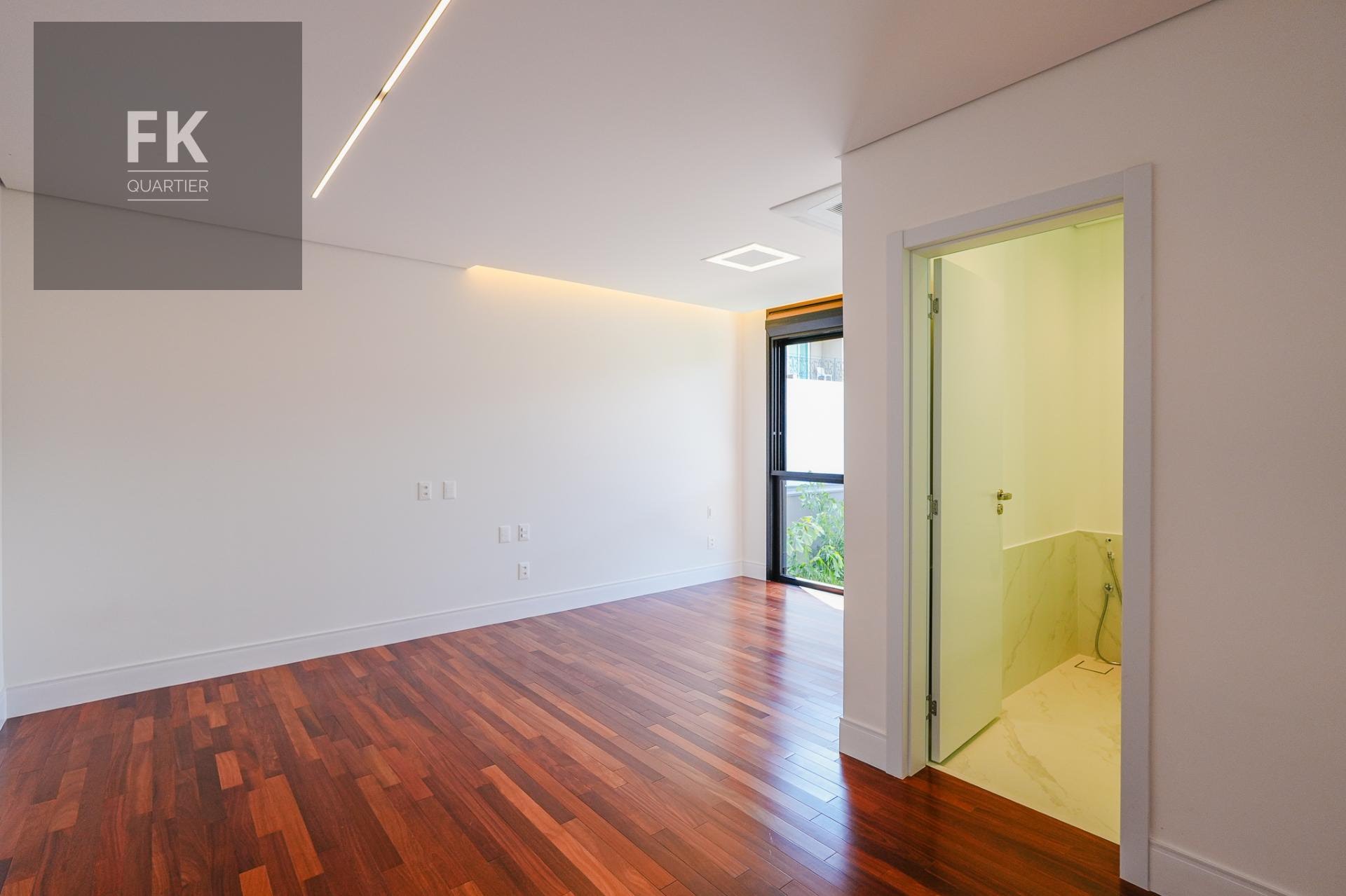 Casa à venda com 4 quartos, 4 suítes, 6 vagas e 431m² no Alphaville, Santana de Parnaíba (SP) — foto 23 de 30