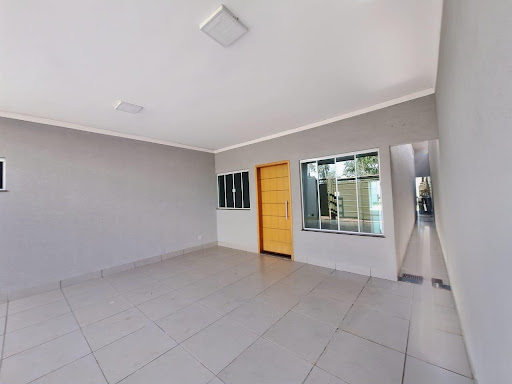 Casa 1 suíte 2 quartos
