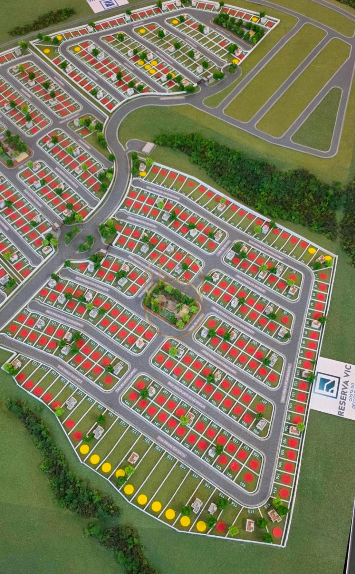 Terreno à venda com 250m² de terreno no Reserva Vic Costa das Baleias, Porto Seguro (BA) — foto 8 de 11