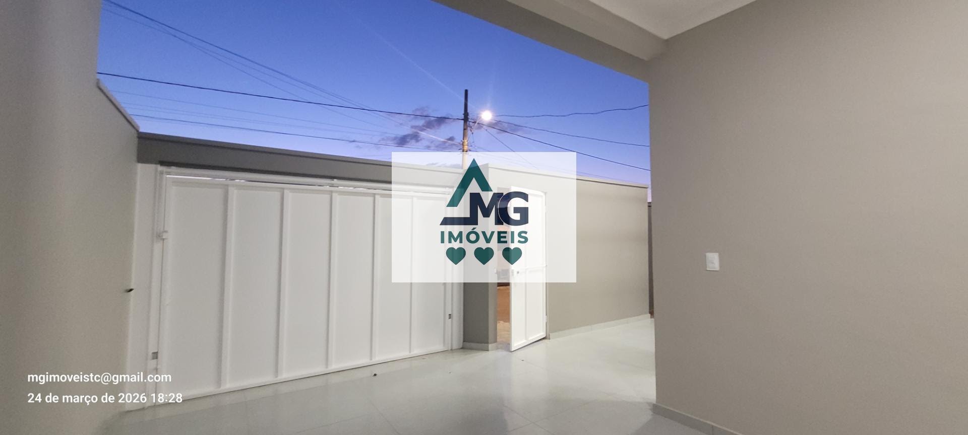 Casa à venda com 2 quartos, 1 suíte, 1 vaga e 156m² no Jd Europa, Três Corações (MG) — foto 8 de 30