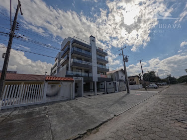 Apartamento Garden Novo, poucas quadras do mar, baixa taxa!