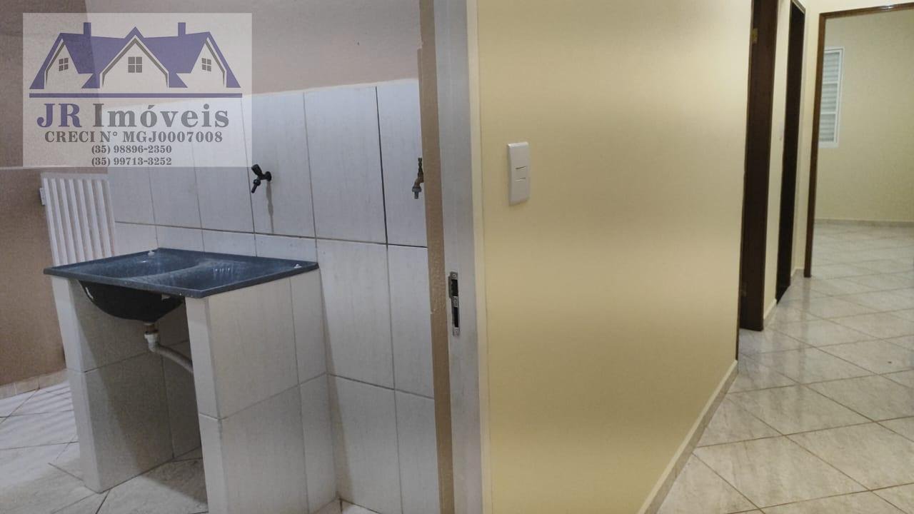 Casa à venda com 2 quartos, 1 banheiro e 160m² no Sossêgo, Piranguinho (MG) — foto 7 de 30