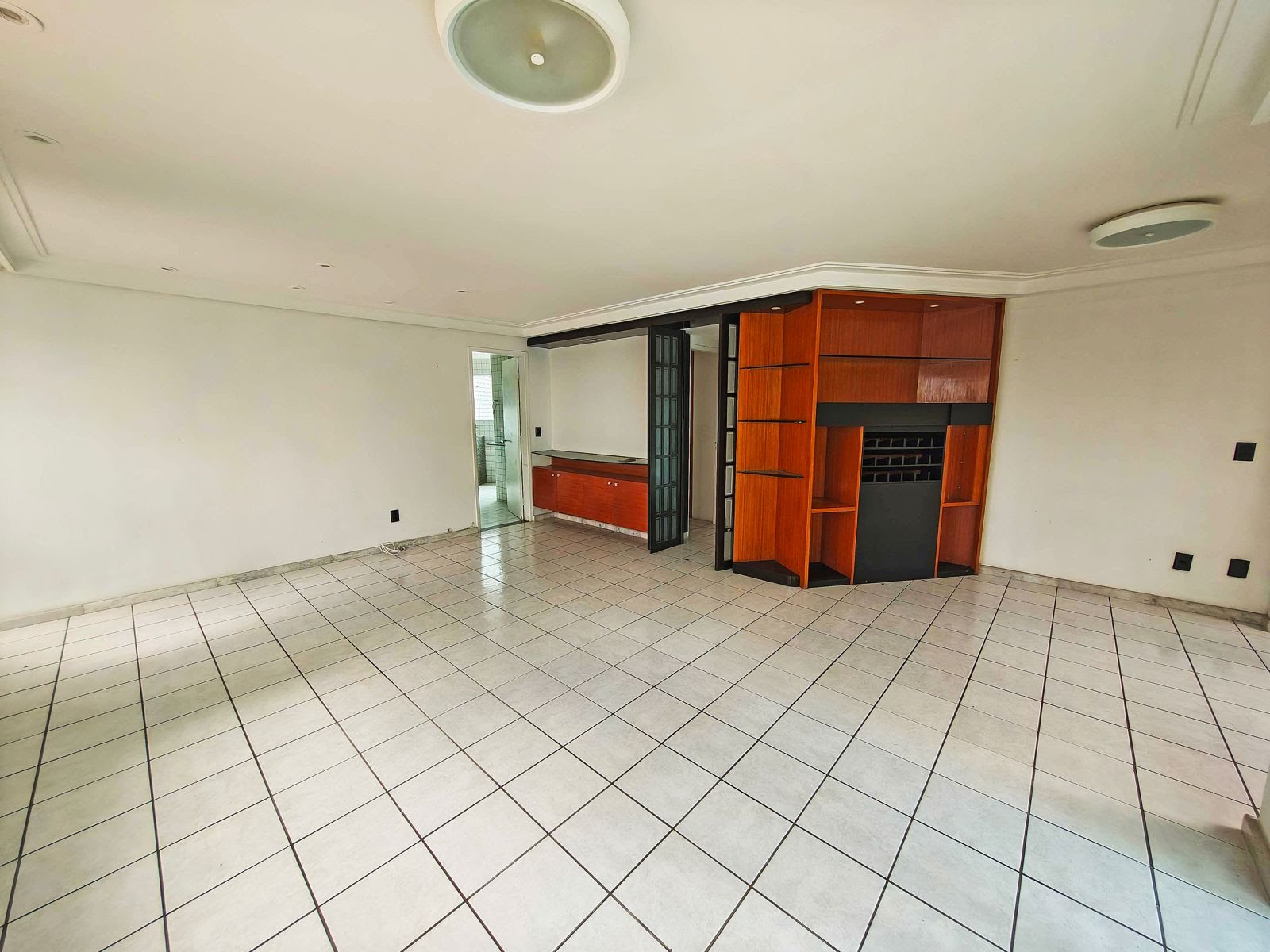 Apartamento à venda com 3 quartos, 2 suítes, 3 vagas e 125m² no Jaqueira, Recife (PE) — foto 11 de 28