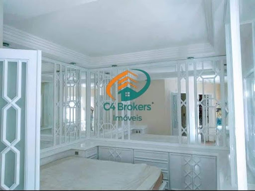 Casa em Condomínio em Jardim Fazenda Rincao - Aruja V - Arujá, SP