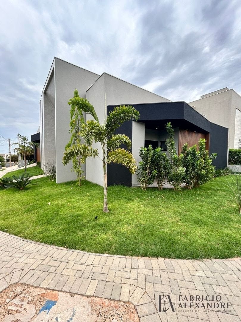 Casa à venda com 3 quartos, 3 suítes, 3 vagas e 265m² no Damha VI, São José do Rio Preto (SP) — foto 2 de 23