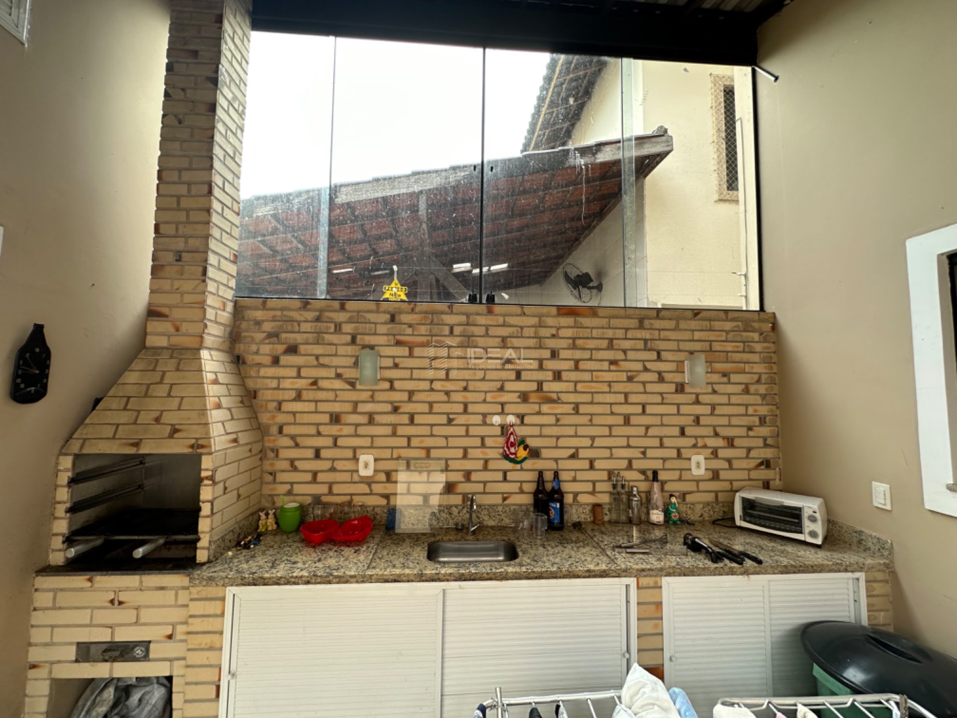 Casa à venda com 3 quartos, 2 suítes, 2 vagas e 130m² no Alphaville, Campos dos Goytacazes (RJ) — foto 15 de 29