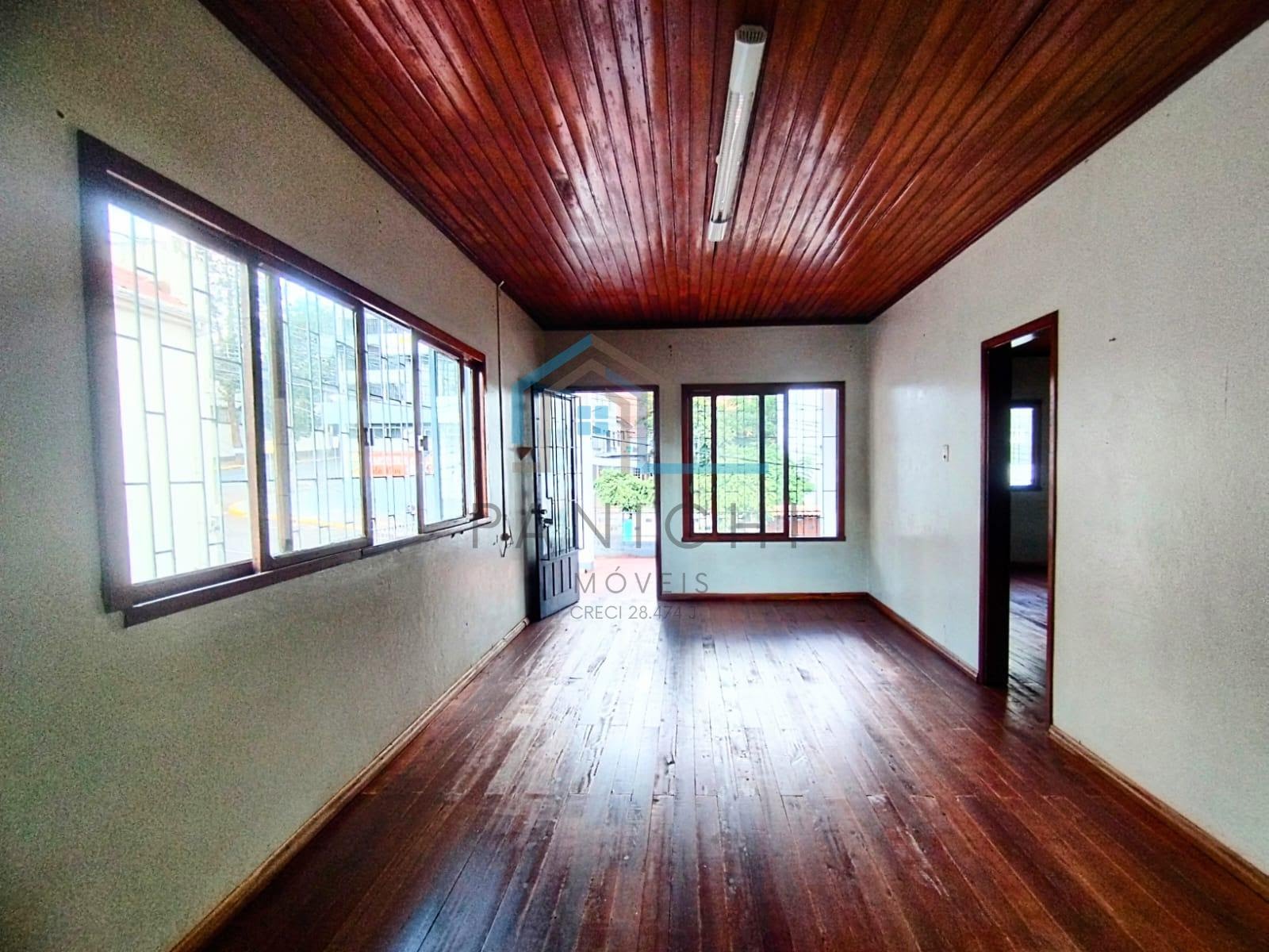 Casa para alugar com 3 quartos, 1 banheiro e 165m² no Centro, Ijuí (RS) — foto 8 de 18
