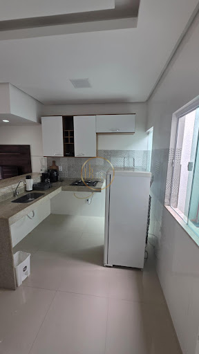Aluguel de Apartamento 2 Dorm. na Praia de Taperapuã, Porto Seguro