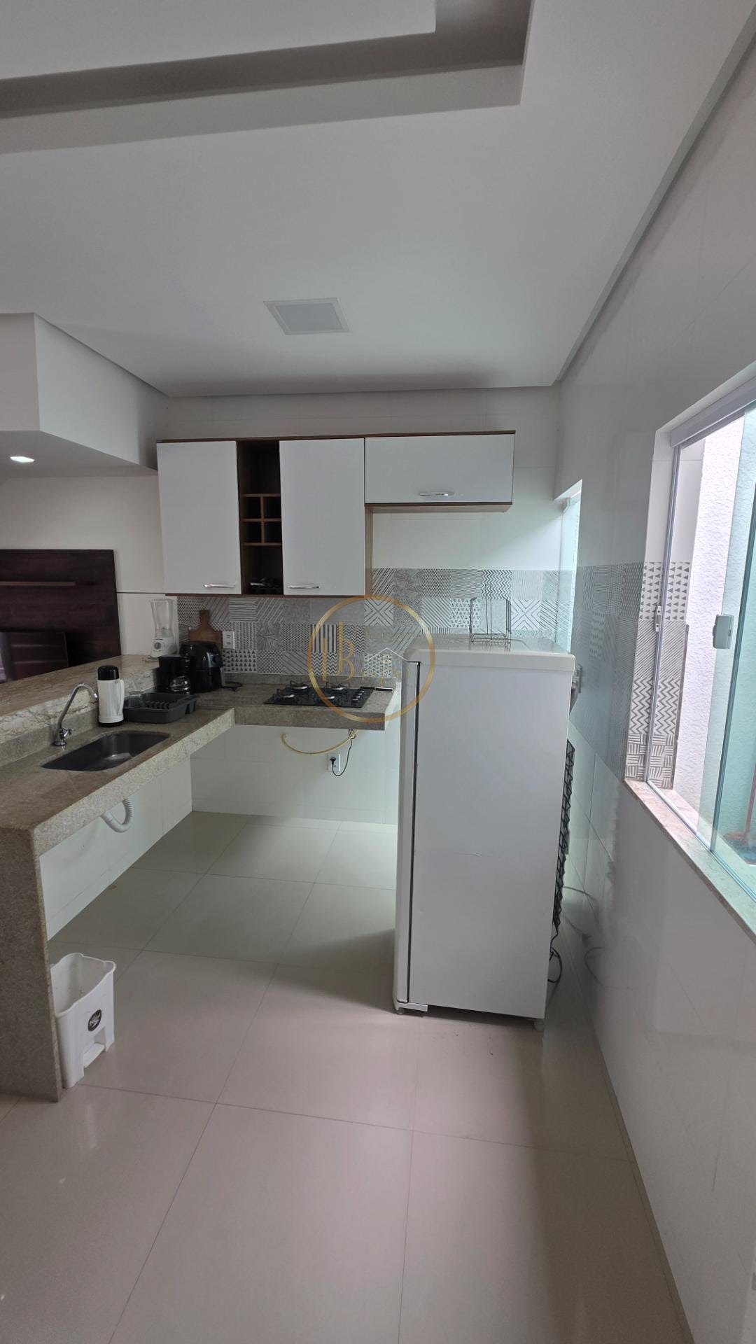 Apartamento para alugar com 2 quartos, 1 suíte, 1 vaga e 80m² no Praia de Taperapuã, Porto Seguro (BA) — foto 5 de 22