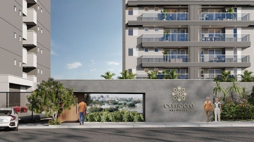 Cambará Residence à venda, Tibery, Uberlândia, MG