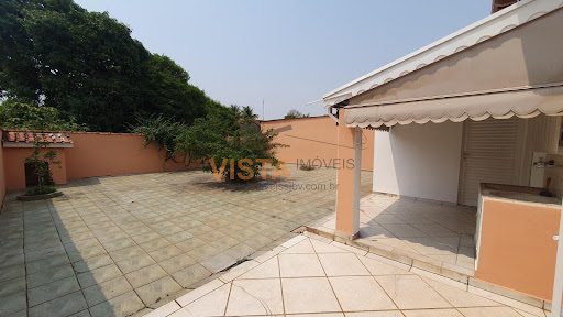Casa em Jardim Recanto do Jaguari - São João da Boa Vista