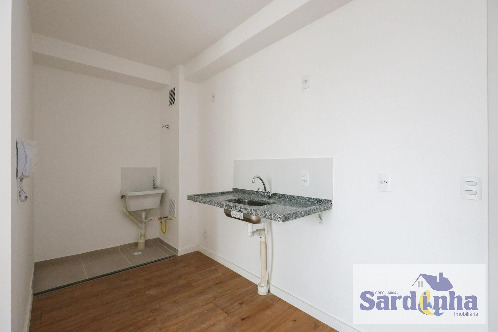 Apartamento para alugar com 2 quartos, 1 banheiro e 40m² no Vila Sônia, São Paulo (SP) — foto 7 de 30
