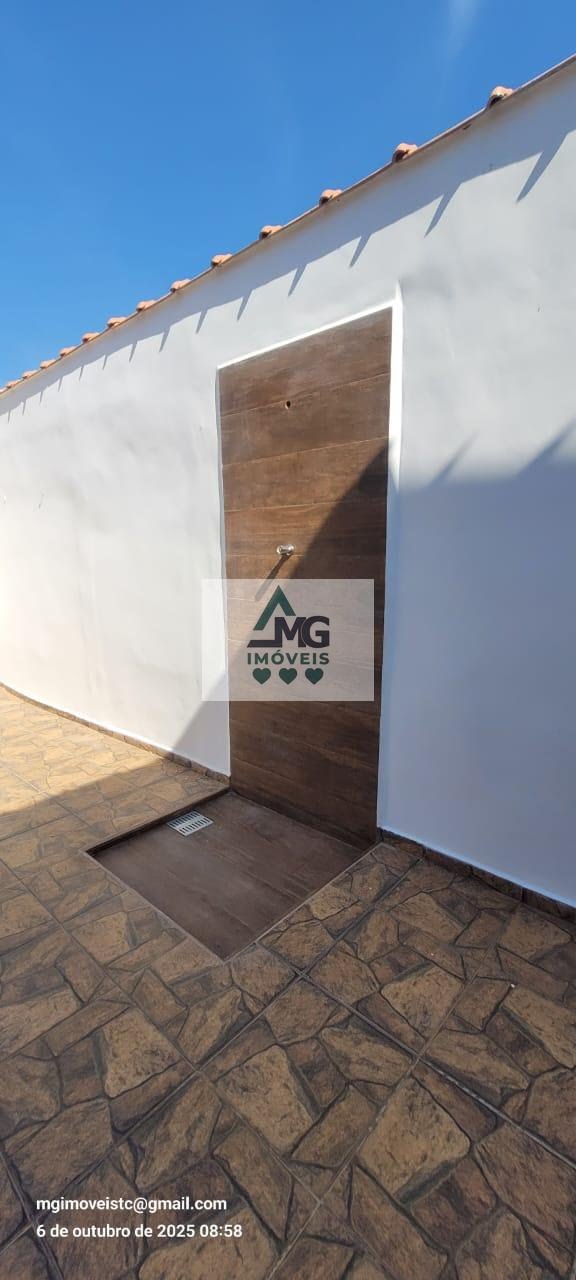 Casa à venda com 3 quartos, 1 suíte, 2 vagas e 221m² no Parque Bandeirantes, Três Corações (MG) — foto 19 de 25
