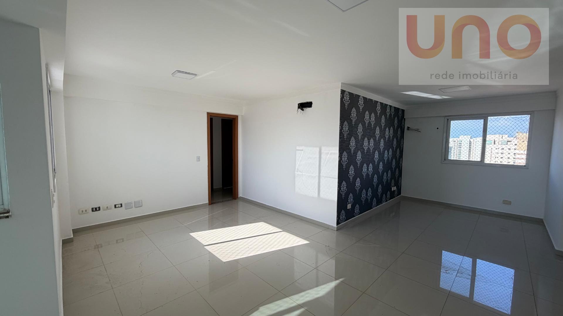 Apartamento à venda com 3 quartos e 120m² no Centro, Campo Grande — foto principal