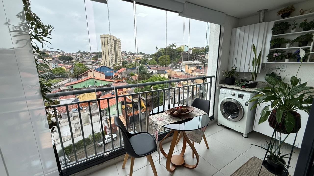 Apartamento à venda com 1 quarto, 1 banheiro, 1 vaga e 334m² no Vila Lima II, Arujá (SP) — foto 10 de 13