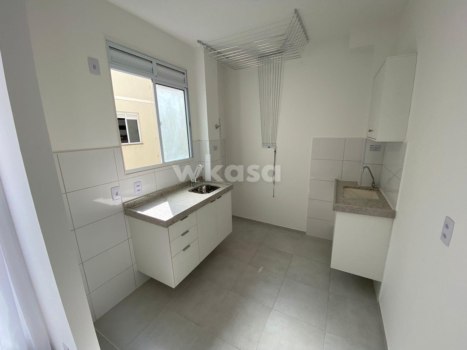 Apartamento à venda com 2 quartos, 1 banheiro, 1 vaga e 44m² no São Patrício, Serra (ES) — foto 7 de 16