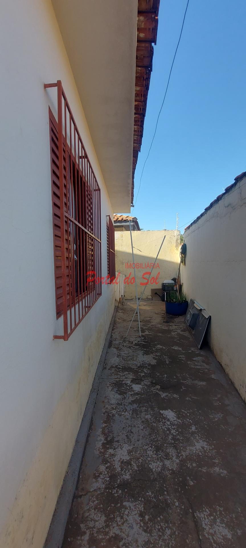 Casa à venda com 77m² no Vila Sales, Santo Antônio da Platina (PR) — foto 15 de 16