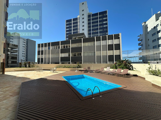 Cobertura a venda em Balneário Caiobá - Matinhos, PR