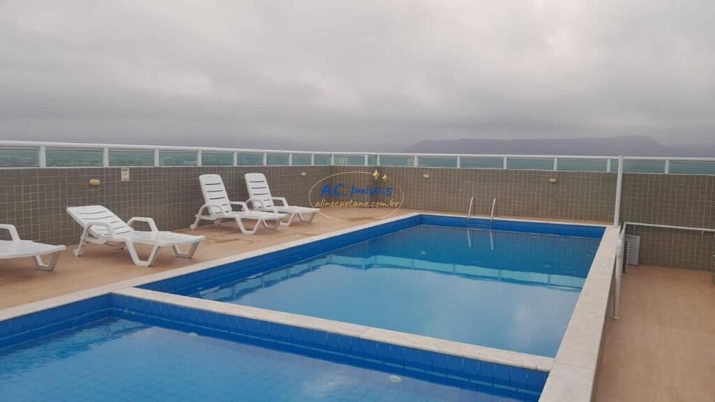 Apartamento à venda com 3 quartos, 1 suíte, 2 vagas e 90m² no Nova Mirim, Praia Grande (SP) — foto 20 de 24