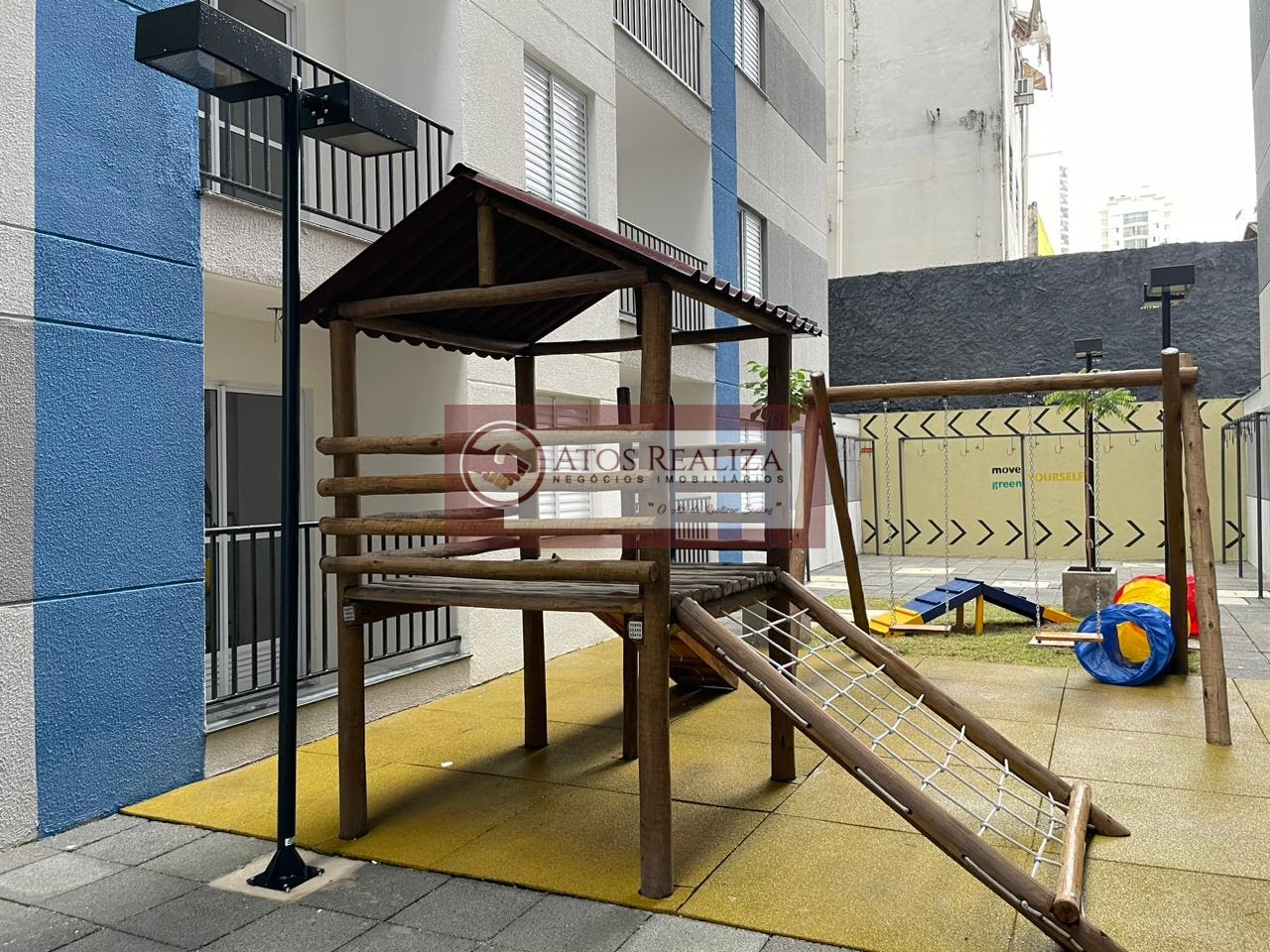 Apartamento para alugar com 1 quarto, 1 banheiro e 31m² no Ipiranga, São Paulo (SP) — foto 2 de 15