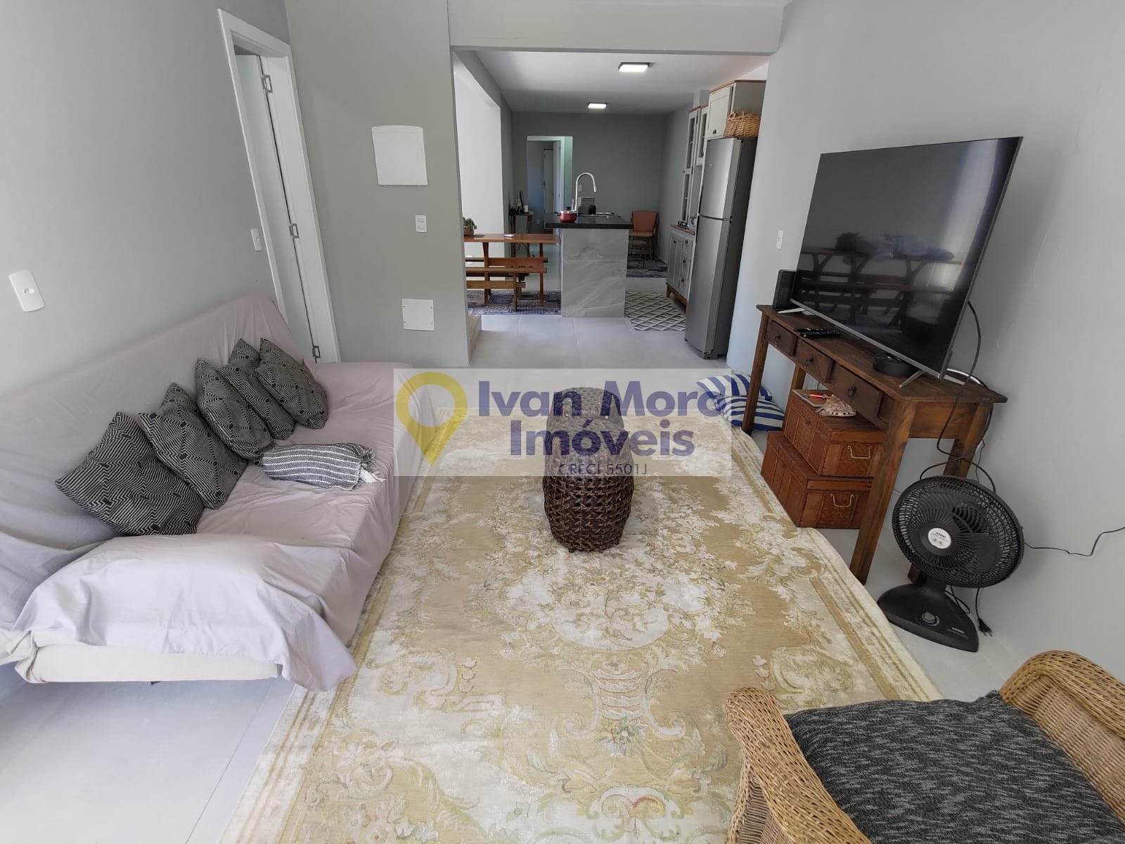 Casa para alugar com 3 quartos, 2 suítes e 2 vagas no Daniela, Florianópolis (SC) — foto 14 de 30