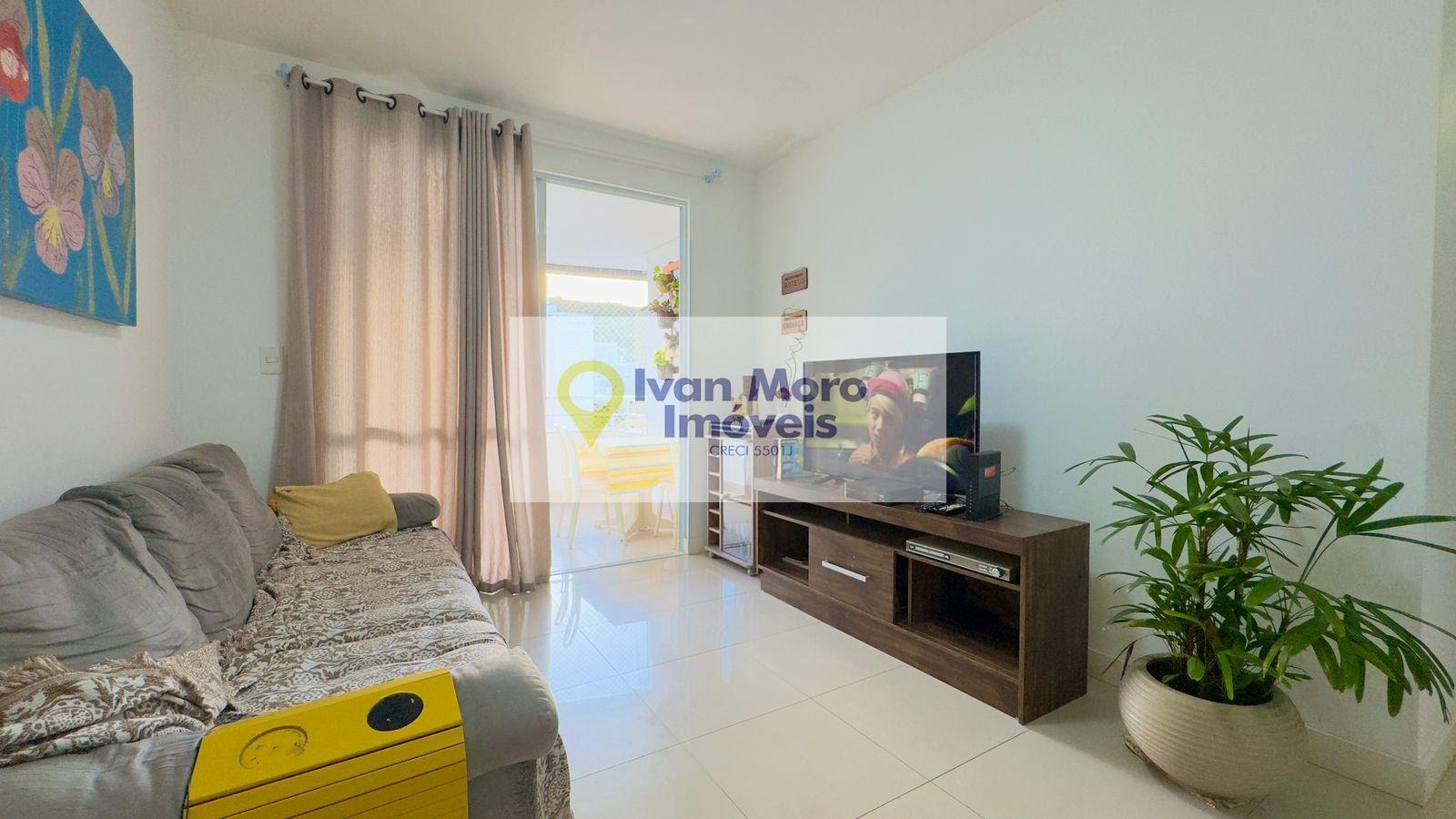 Apartamento à venda com 3 quartos, 3 banheiros, 1 vaga e 92m² no Ingleses Norte, Florianópolis — foto principal