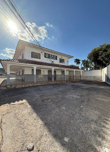 Ponto Comercial em Jardim das Américas  -  Cuiabá