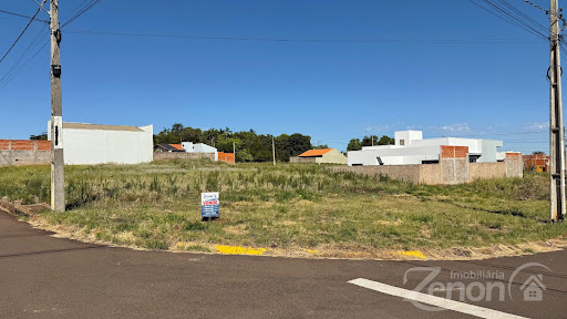 Terreno no Residencial Itália em Adamantina | SEO

