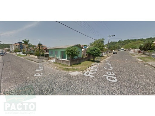 Casa em Urussanguinha  -  Araranguá