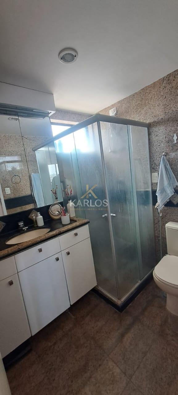 Apartamento à venda com 3 quartos, 1 suíte, 2 vagas e 103m² no Torreão, Recife (PE) — foto 14 de 26