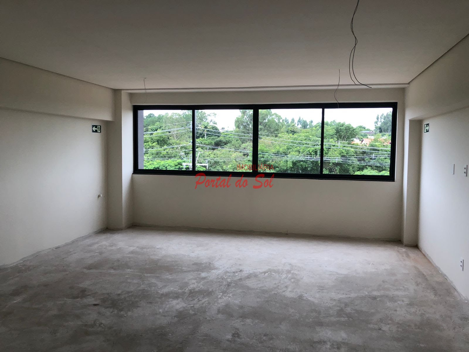 Comercial à venda com 2 banheiros e 36m² no Rennó Park, Santo Antônio da Platina (PR) — foto 3 de 7